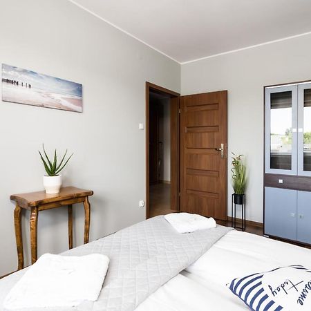 Poznan Rezerwat Zurawiniec By Noclegi Renters Εξωτερικό φωτογραφία