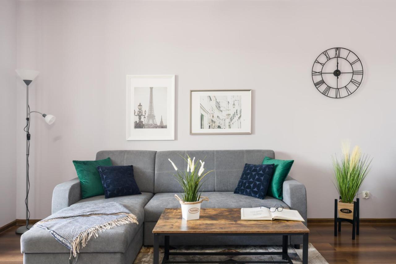 Poznan Rezerwat Zurawiniec By Noclegi Renters Εξωτερικό φωτογραφία