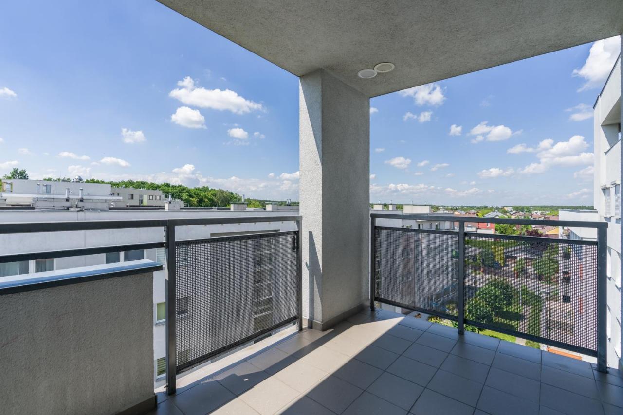 Poznan Rezerwat Zurawiniec By Noclegi Renters Εξωτερικό φωτογραφία