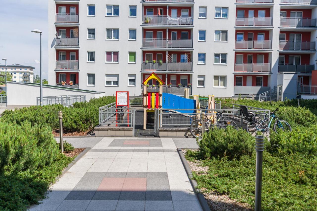 Poznan Rezerwat Zurawiniec By Noclegi Renters Εξωτερικό φωτογραφία
