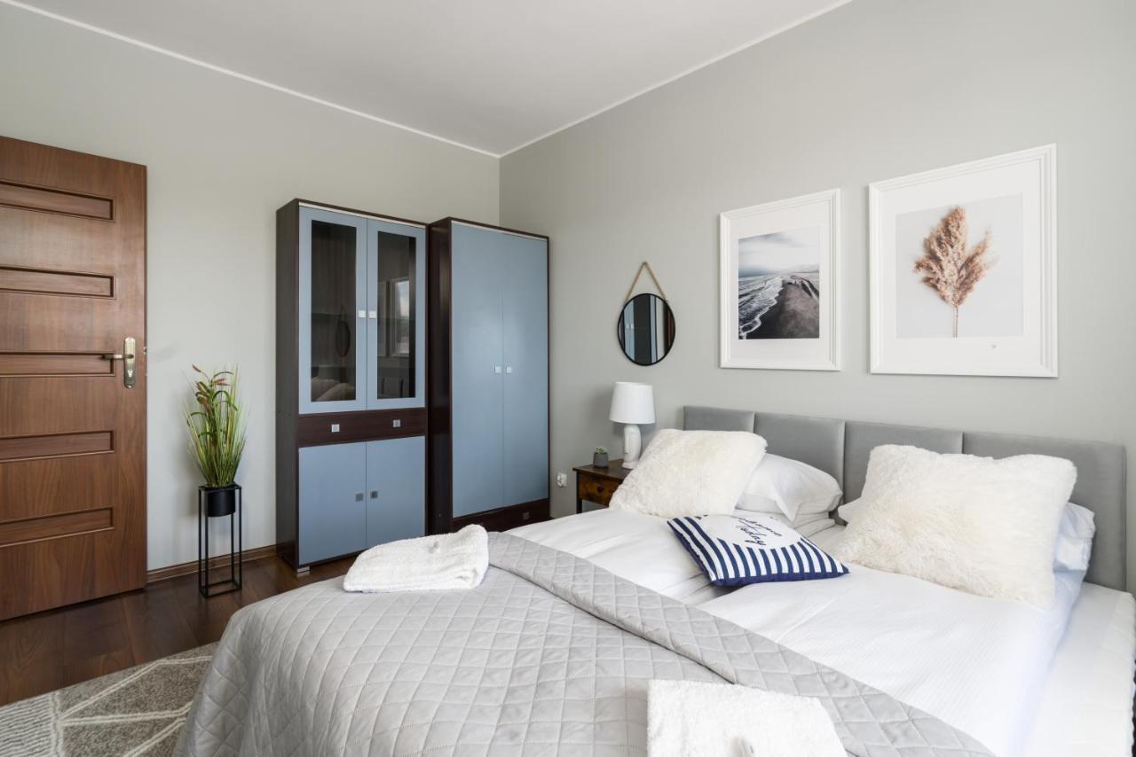 Poznan Rezerwat Zurawiniec By Noclegi Renters Εξωτερικό φωτογραφία