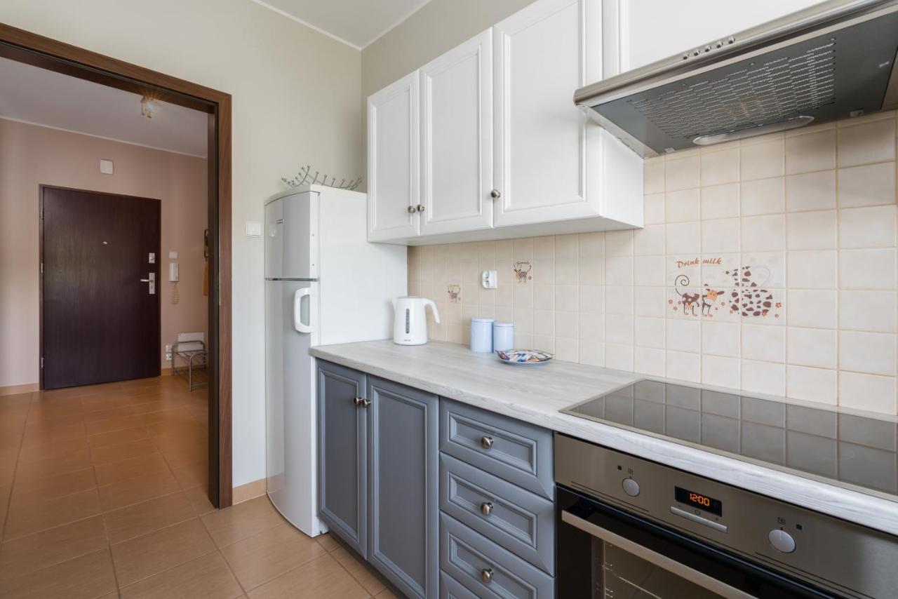 Poznan Rezerwat Zurawiniec By Noclegi Renters Εξωτερικό φωτογραφία