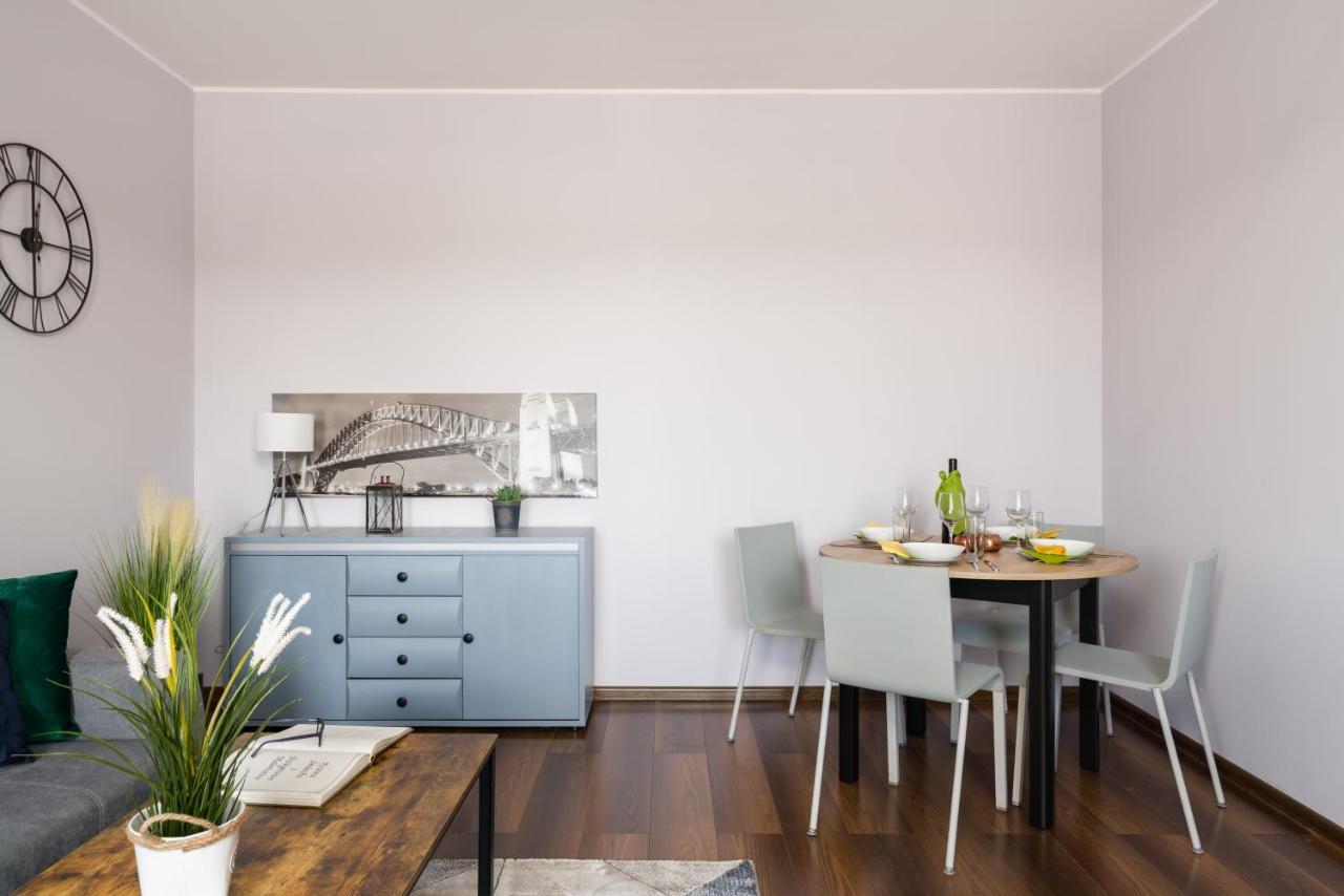 Poznan Rezerwat Zurawiniec By Noclegi Renters Εξωτερικό φωτογραφία