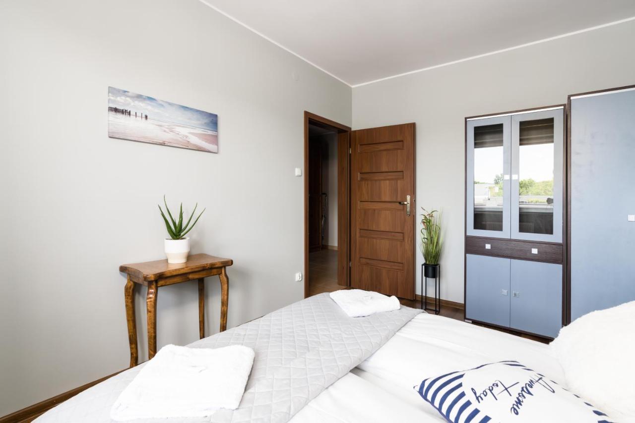 Poznan Rezerwat Zurawiniec By Noclegi Renters Εξωτερικό φωτογραφία