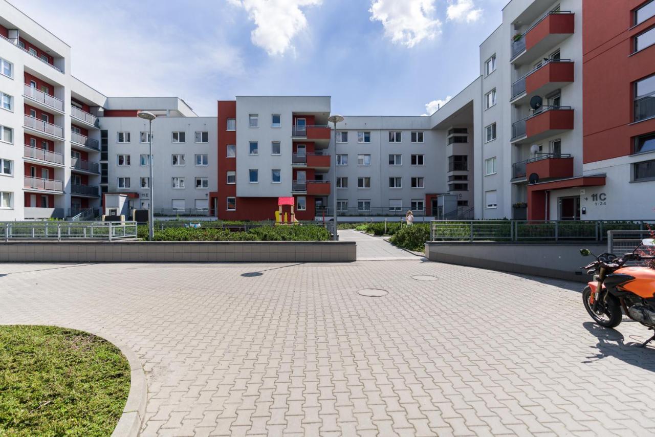 Poznan Rezerwat Zurawiniec By Noclegi Renters Εξωτερικό φωτογραφία