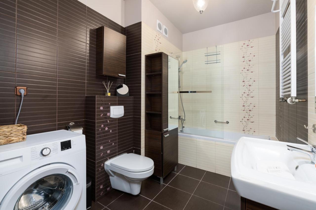 Poznan Rezerwat Zurawiniec By Noclegi Renters Εξωτερικό φωτογραφία