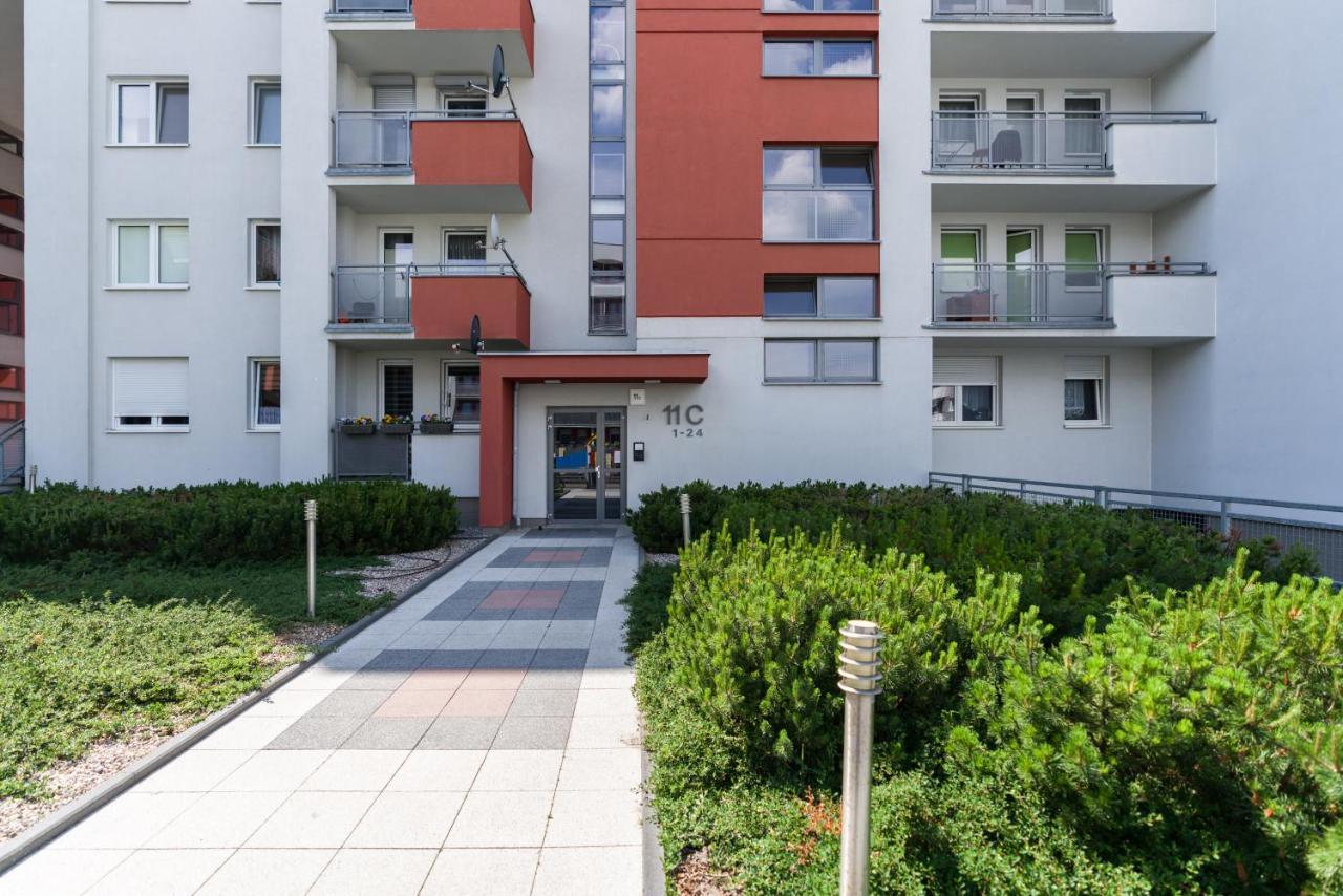 Poznan Rezerwat Zurawiniec By Noclegi Renters Εξωτερικό φωτογραφία