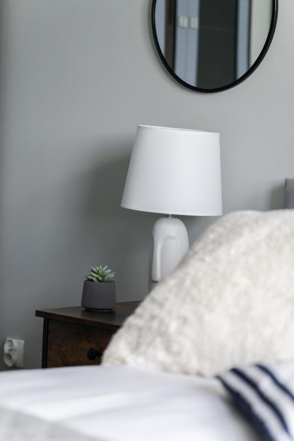 Poznan Rezerwat Zurawiniec By Noclegi Renters Εξωτερικό φωτογραφία